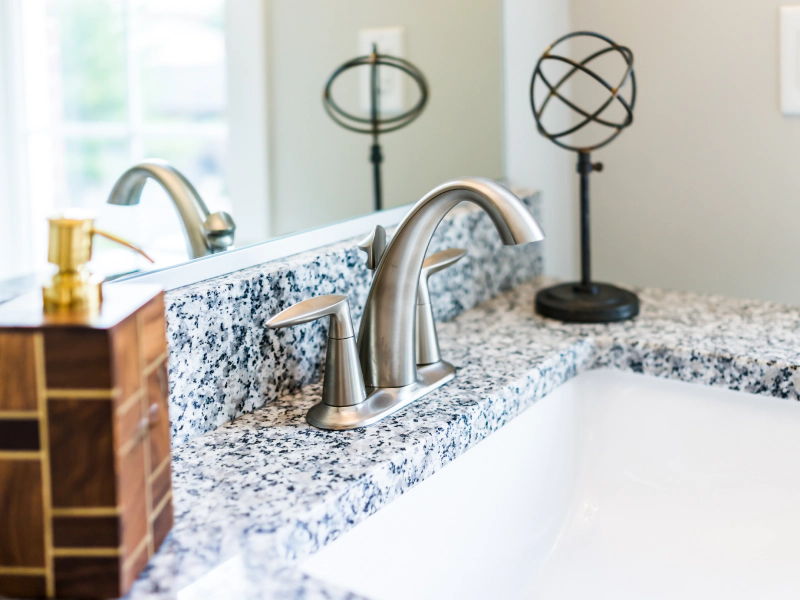fixtures installation service